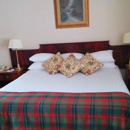 Best Western Cartland Bridge Hotel Lanark Δωμάτιο φωτογραφία
