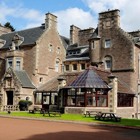Best Western Cartland Bridge Hotel Lanark Εξωτερικό φωτογραφία