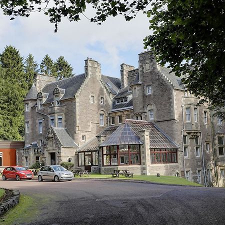Best Western Cartland Bridge Hotel Lanark Εξωτερικό φωτογραφία