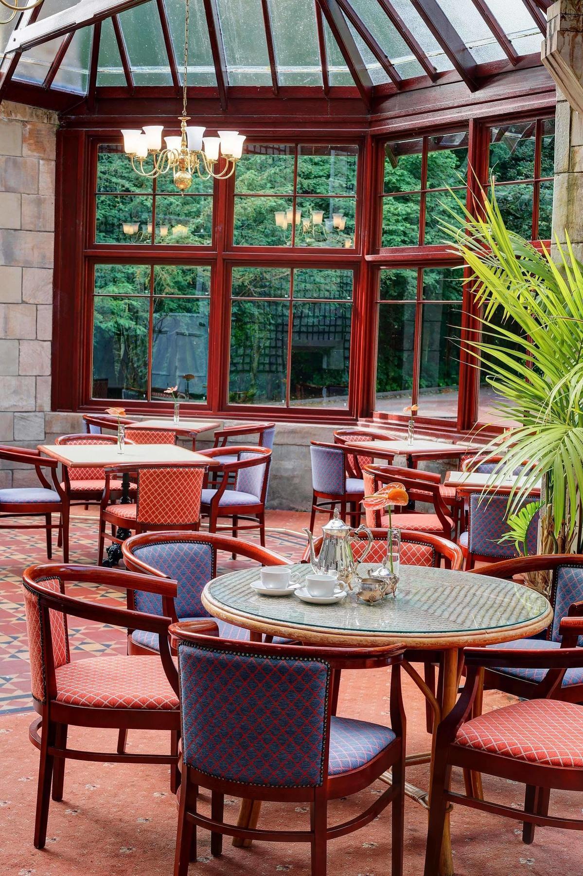 Best Western Cartland Bridge Hotel Lanark Ανέσεις φωτογραφία