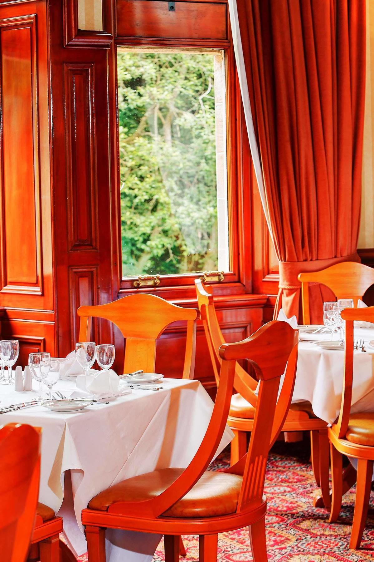 Best Western Cartland Bridge Hotel Lanark Ανέσεις φωτογραφία