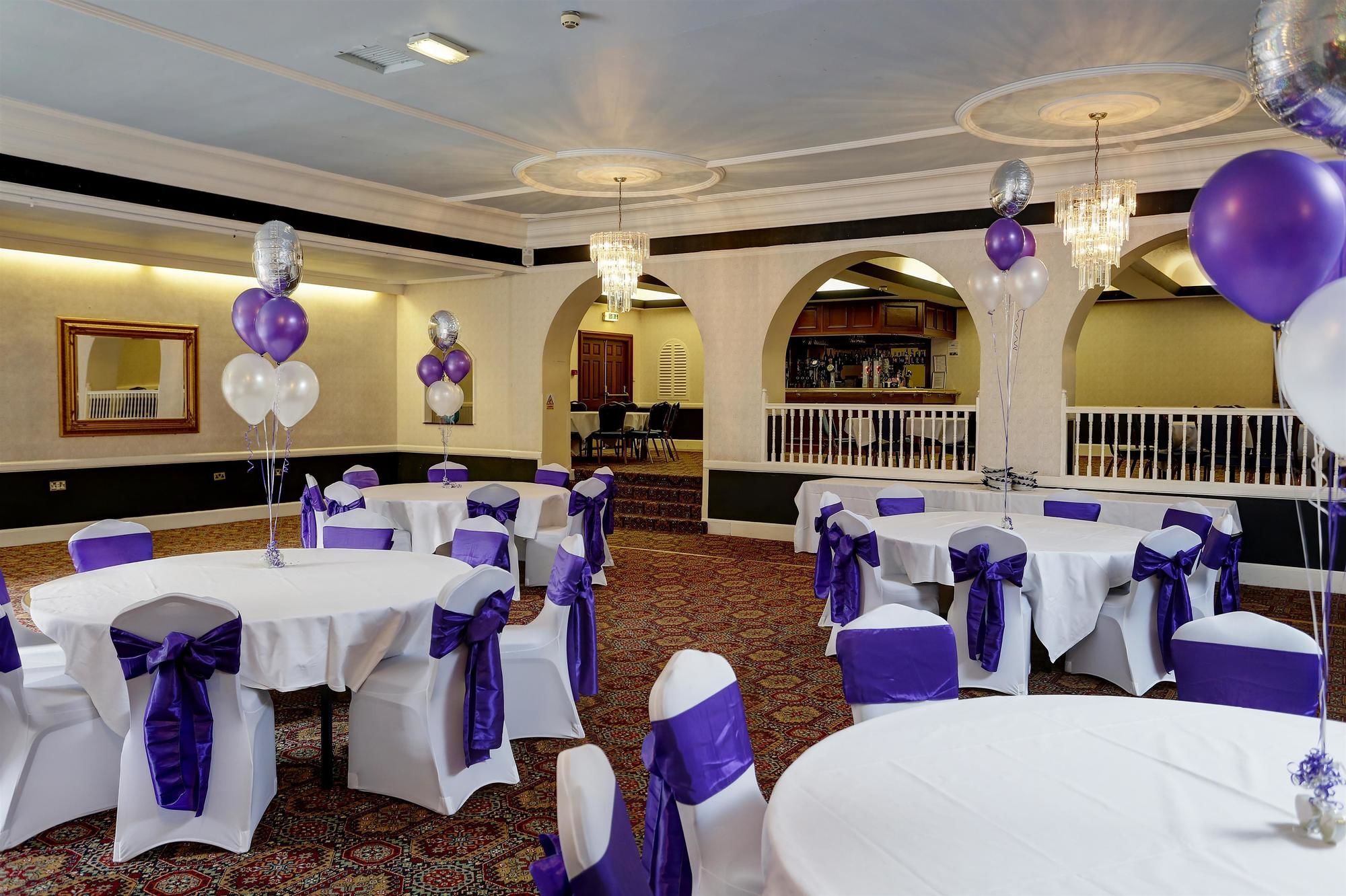 Best Western Cartland Bridge Hotel Lanark Εξωτερικό φωτογραφία