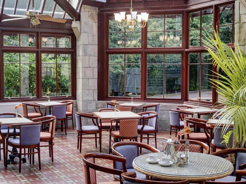 Best Western Cartland Bridge Hotel Lanark Εξωτερικό φωτογραφία