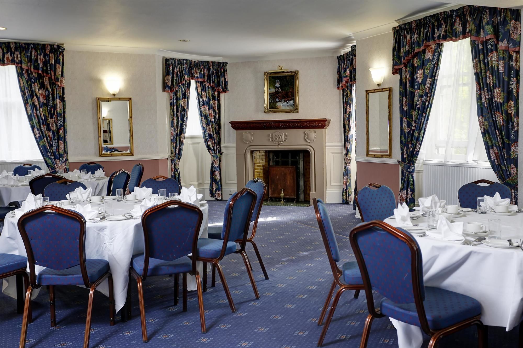 Best Western Cartland Bridge Hotel Lanark Ανέσεις φωτογραφία