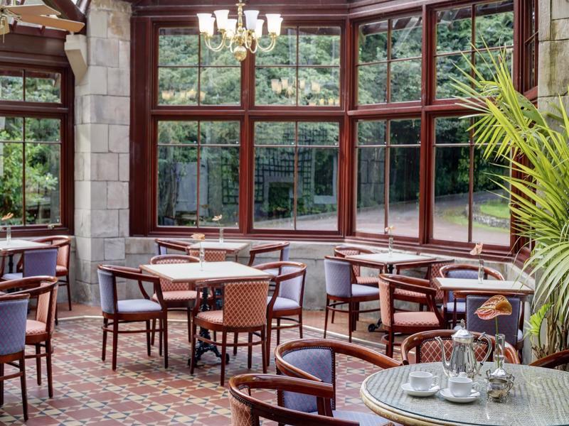Best Western Cartland Bridge Hotel Lanark Εξωτερικό φωτογραφία